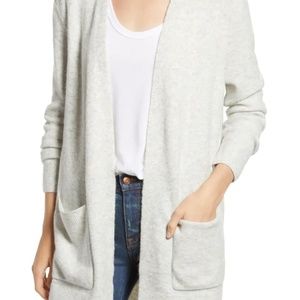Madewell Kent Cardigan